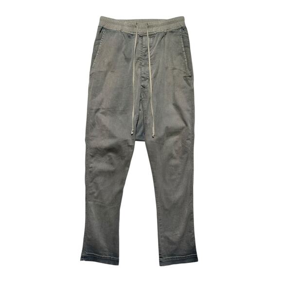 Hustler adjustable waist denim pant - Picture 1 of 8
